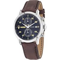 Orologio Maserati Uomo Epoca in Acciaio R8871618001 - R8871618001